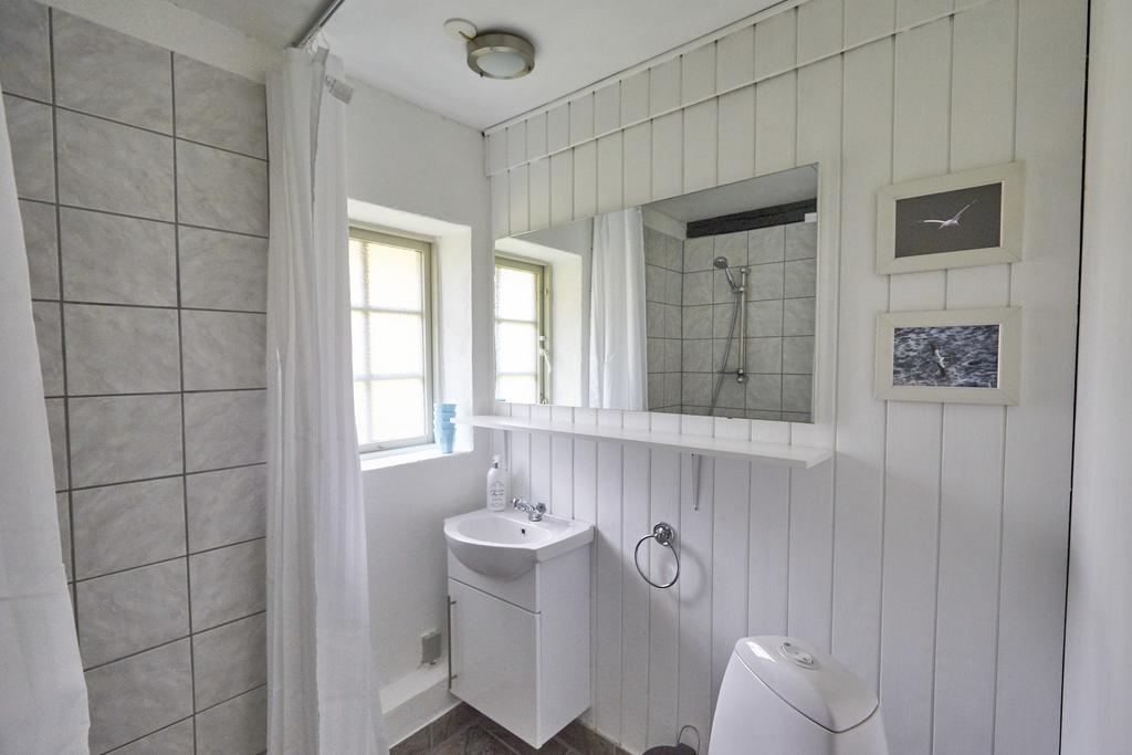 Mollegade 1 Holiday House Нордборг Екстериор снимка