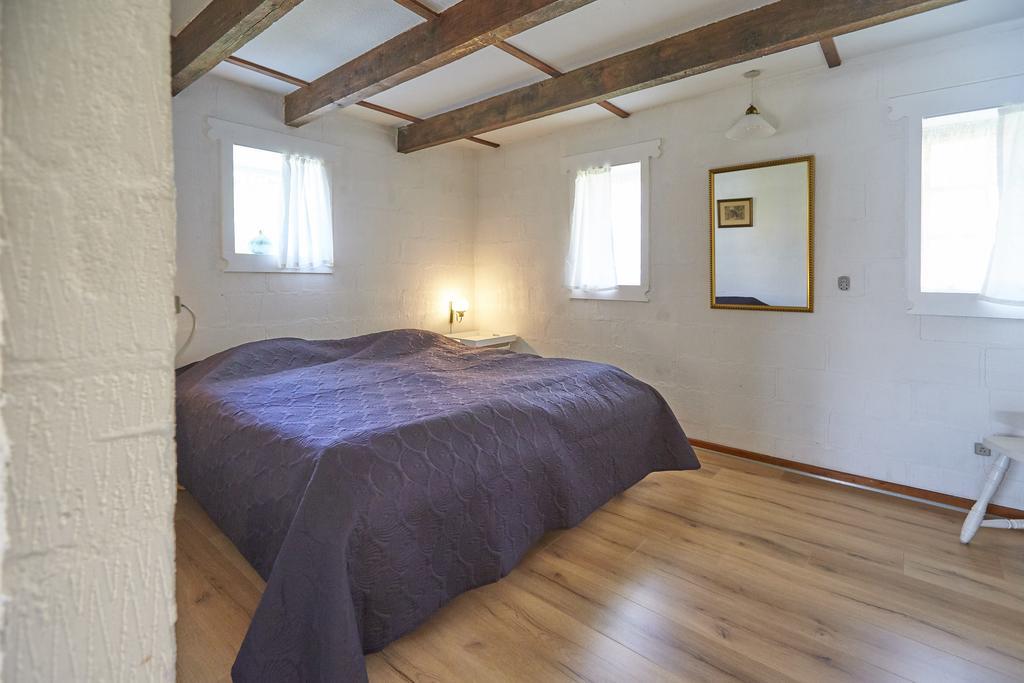 Mollegade 1 Holiday House Нордборг Екстериор снимка