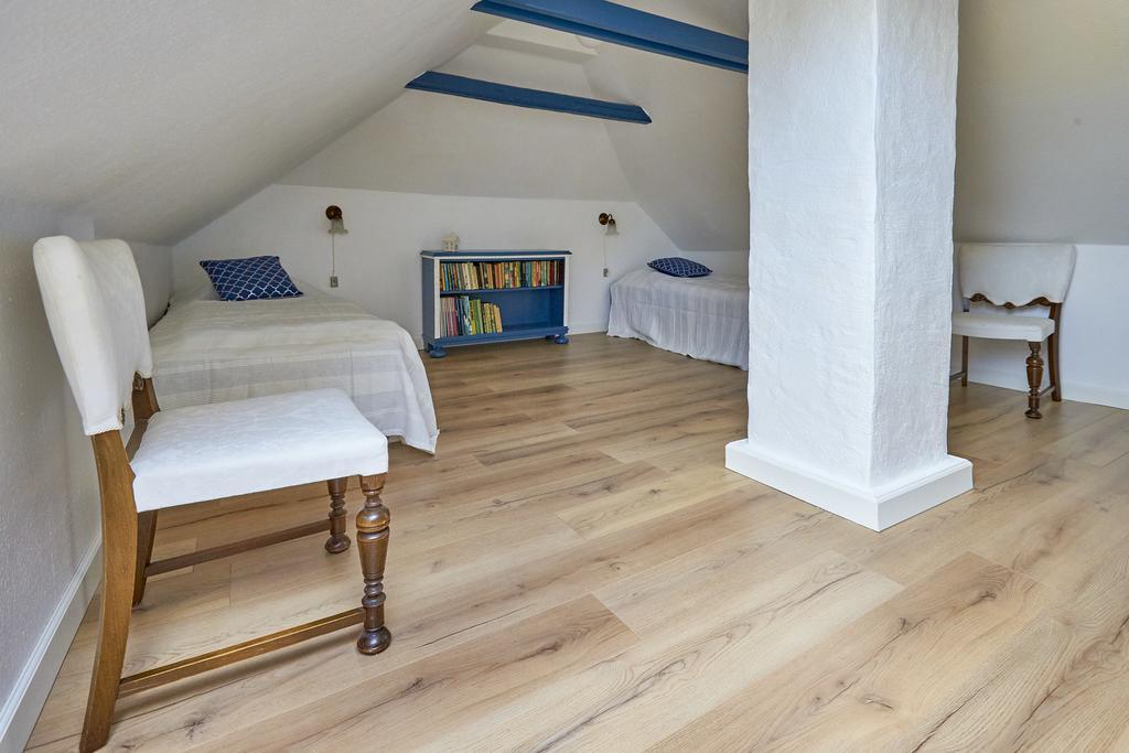 Mollegade 1 Holiday House Нордборг Екстериор снимка